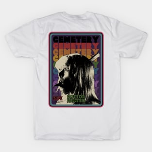 Cemetery T-Shirt